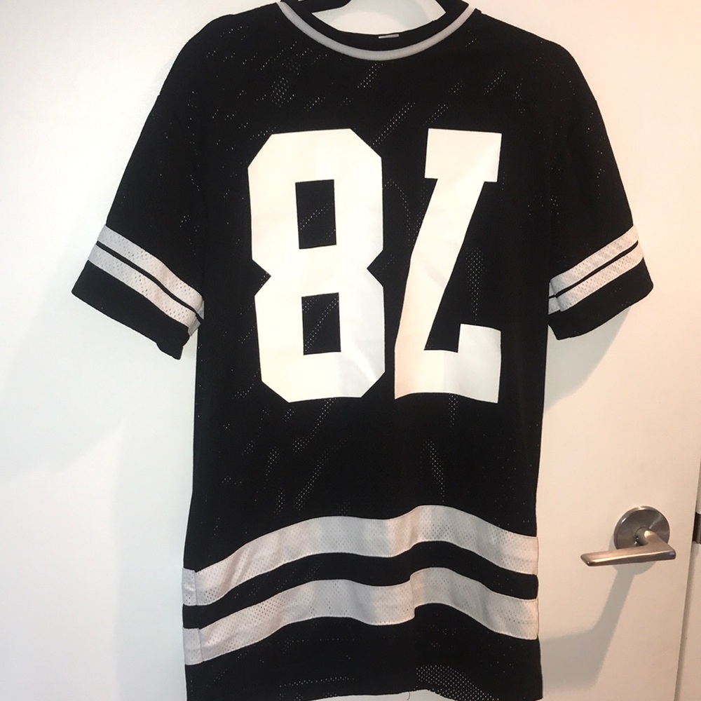 H&M jersey